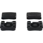 Sada brzdových destiček, kotoučová brzda BOSCH 0 986 424 358