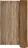 vidaXL 140386 vrbový plot hnědý, 500 x 100 cm