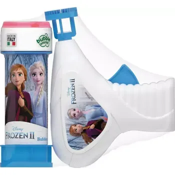 Bublifuk Bublifuková pistole - Frozen