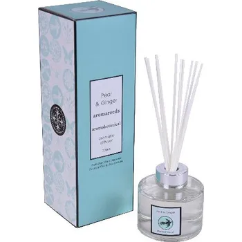Aroma difuzér Aroma difuzér AROMABOTANICAL 220ml - hruška & zázvor|Ego Dekor