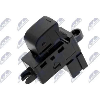 Spínač, zvedací zařízení oken NTY EWS-NS-010
