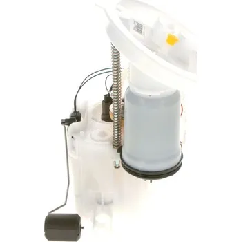 Palivový systém Palivová přívodní jednotka BOSCH 0 580 200 330