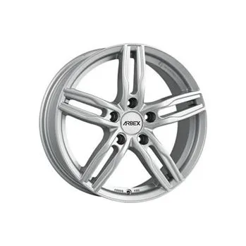 Alu kolo ARBEX ARBEX 1 6,5x16 5x105 ET39 CB56,6 ARX16516N39S