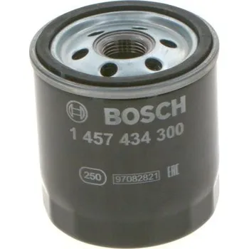 Palivový filtr Palivový filtr BOSCH 1 457 434 300