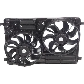 Motor automobilu Větrák, chlazení motoru BOSCH 0 130 308 549