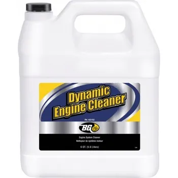 aditivum BG products BG103 DYNAMIC ENGINE CLEANER 5,6L