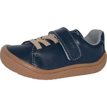 Dětská treková obuv Jonap chlapecká obuv Hope modrá Barva: modrá, Velikost: 24