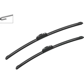 Stěrač List stěrače BOSCH 3 397 118 996