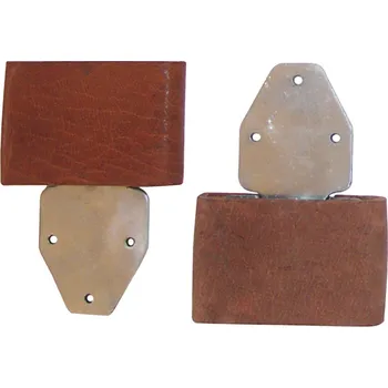 Náhradní díl k westernovým fendrům Pool's