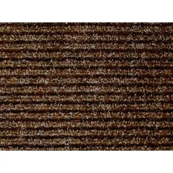 Rohožka Spoltex čisticí zóna Matador 2011 12 hnědý šíře 2 m