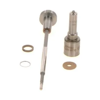 Palivový systém Sada na opravy, systém common rail BOSCH F 00R J04 798