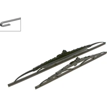 Stěrač List stěrače BOSCH 3 397 118 427