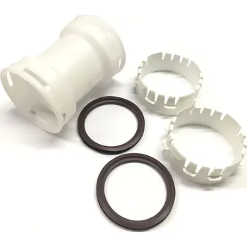 Komín Renoflex spojka pro flexibilní trubku DN80 52104615