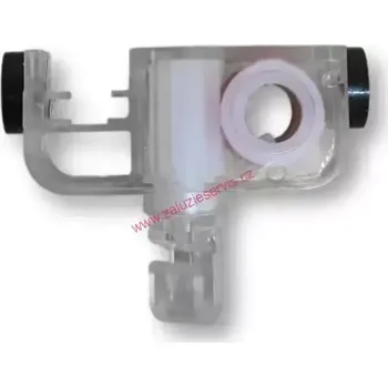 Žaluzie Široký jezdec s háčkem