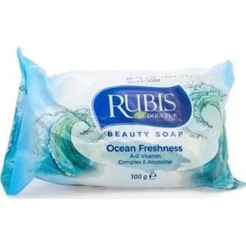 Koupelová kosmetika Mýdlo toaletní 100g