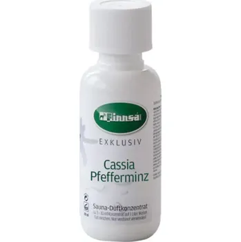 Vonná esence do sauny kasie-máta 0,25l Finnsa