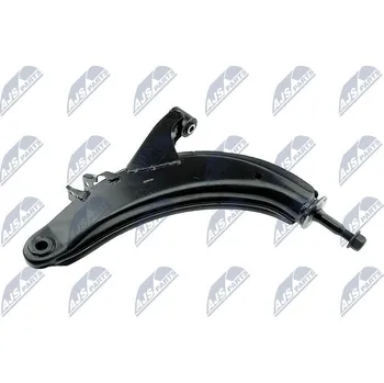 Zavěšení kol Řídicí páka, zavěšení kol NTY ZWD-SB-017