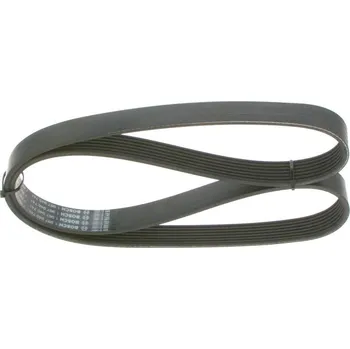 ozubený klínový řemen BOSCH 1 987 945 741