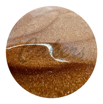 Čokoláda Glaze Deluxe ZLATÝ lesk, 200g