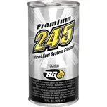 BG Care BG245 Premium Diesel Fuel System Cleaner 325ml
