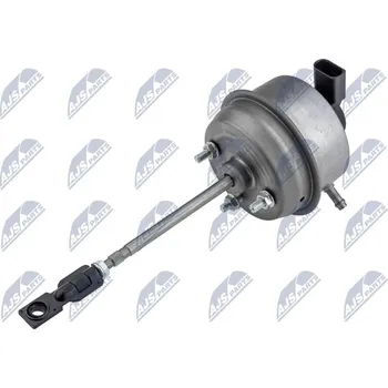 Turbodmychadlo Stavitelný element, turbodmychadlo NTY ECD-MZ-002