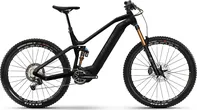 Haibike ALLMTN 10 720 Wh 29"/27,5" Matte-Gloss/Black Ink 2023 M