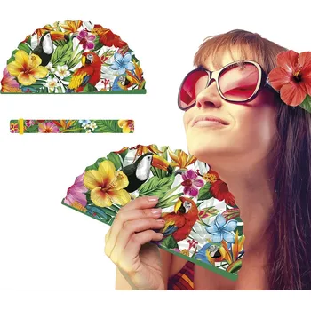 Guirca Vějíř - Havaj