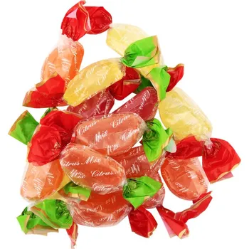 Bonbon CITRUS-MIX karamel assorty Roshen