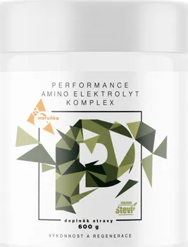 Aminokyselina BrainMax Performance Amino Electrolytes Complex 600 g