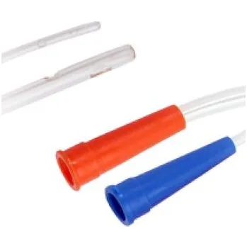 Odsávačka hlenu Zarys Odsávací cévka CH06, 40cm