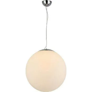 AZzardo AZ1329 závěsné svítidlo White ball 50