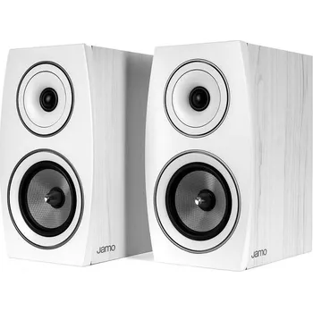 JAMO C 93 II WHITE