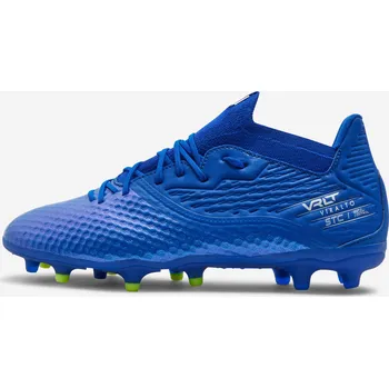 Kopačky KIPSTA Kopačky Viralto III 3D AirMesh FG Saphir 42 MODRÁ