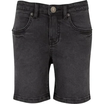 Pánské kraťasy Boys Relaxed Fit Jeans Shorts 146/152