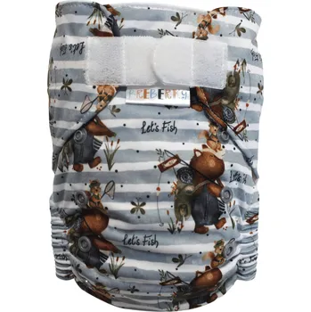 Plena Breberky Ai2 BIO (M) - Jdeme na ryby SZ