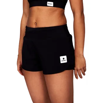 Dámské kraťasy Šortky Saysky W Pace Shorts 3 xwrsh24c901 Velikost M