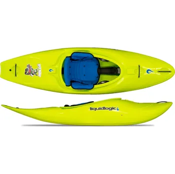 Kajak Liquidlogic Hot Whip gold