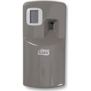 Vůně do bytu 256055 Tork Zásobník - osvěžovač vzduchu, elektrický, plast/šedá, A1