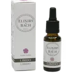 Les Fleurs de Bach Libido BIO 20 ml