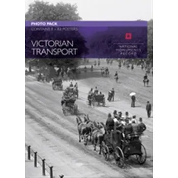 Cestování Victorian Transport