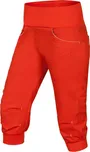 Ocún Noya Shorts Orange Poi Velikost M