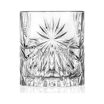 Sklenice RCR Oasis DOF tumblers 320 ml 6 ks