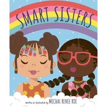 První čtění Smart Sisters - Roe, Mechal Renee