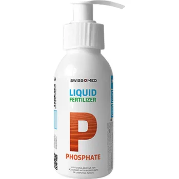 Hnojivo Hnojivo SwissMed Phosphate 500 ml