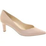 HÖGL Dámské nude kožené lodičky 0-176700-1800-245 Velikost 39