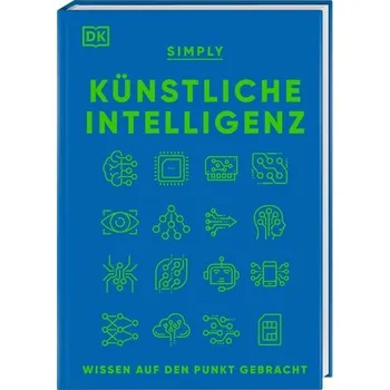 Příroda SIMPLY. Künstliche Intelligenz - Lamb, Hilary