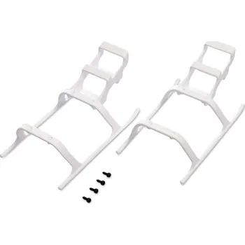 RC vybavení Blade InFusion 120: Podvozek