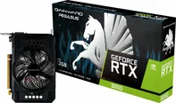 Gainward GeForce RTX 3050 Pegasus 6 GB (NE63050018JE-1070E)
