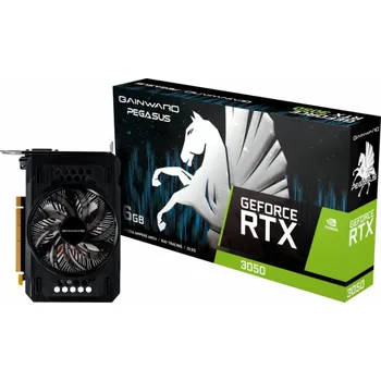 Gainward GeForce RTX 3050 Pegasus 6 GB…