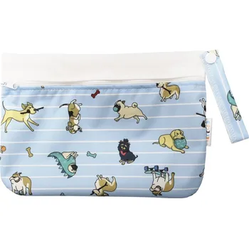 Pytel na pleny Breberky Pytel PUL - Psí svět XS